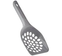 Savic Pelle à litière Spatule extra Macro Scoop pour chat Gris