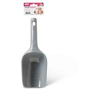 Savic Pelle à Nourriture Medium Gris