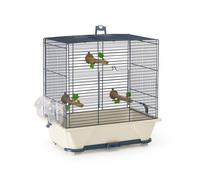 Savic Primo 30 Argenté