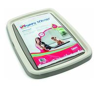 Savic Puppy Trainer Kit pour Chien 64 x 48 cm 7 Pièces