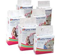 Vadigran Savic Puppy Trainer Pads pour Chien 45 x 30 cm 15 Pièces