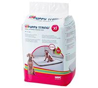 Vadigran Savic Puppy Trainer Pads pour Chien 45 x 30 cm 50 Pièces