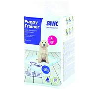 Vadigran Savic Puppy Trainer Pads pour Chien 60 x 45 cm 30"