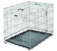 Cage pliable Dog Residence Taille : 76 cm - SAVIC