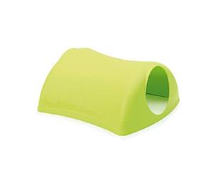 Savic Rody Tunnel pour Petit Animal Assortiment 33,5 x 31 x 14 cm rose et vert