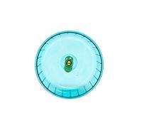 Savic Rolly Roue en Plastique pour Hamster 14 cm