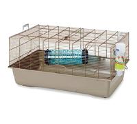 Savic - Ruffy 2 - Cage à rat/furet - Bleu marine - 80 x 50 x 38 cm