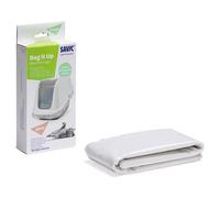 Sacs à litière Savic Bag it Up - Giant - 2 x 6 sacs