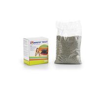 Vadigran Savic SAV Recharge pour Placard d'Hamster 500 g