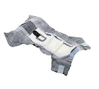 Savic Set de 12 Couches pour Chien Style Comfort Nappy Taille 5