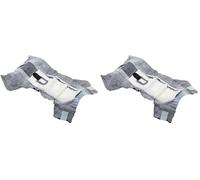 Savic Set de 12 Couches pour Chien Style Comfort Nappy Taille 5 (Lot de 2)