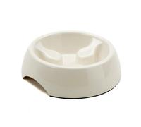 Savic Slow Down 3 Mangeoire pour Chien Assortiment 22,5 x 8,5 cm/1,1 L