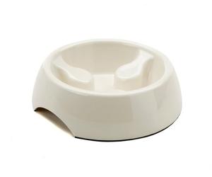 Savic Slow Down 3 Mangeoire pour Chien Assortiment 22,5 x 8,5 cm/1,1 L