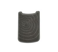 Savic Tapis de litière Nestor Jumbo & Aseo Jumbo Gris