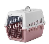 SAVIC Transport Trotter3 -Rose 60,5x40,5x39cm
