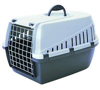 Savic Trotter Caisse de Transport 3 Anthracite/Gris