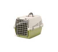 SAVIC-Trotter taille 1 vert 49x33x30 cm
