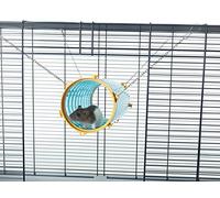 Savic Tube Géant pour Petit Animal 11 x 31 cm