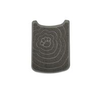 Savic VADIGRAN Tapis pour Bac à Chat Gris 47 x 31 cm 2012-0000
