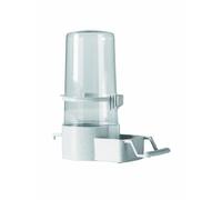 Savic Weekend Gravity Bird Feeder Inside
