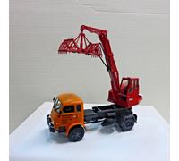 SAVIEM " SAVIEM 4X4 RENAULT TYPE R4152"3