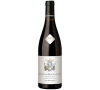Savigny-lès-Beaune 1er Cru Les Peuillets - Rouge 2018 - Jean Bouchard - Grand Vin Rouge de Bourgogne (75cl)
