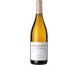 Savigny Les Beaune Blanc - 1er Cru Hauts Marconnets 2023 - Domaine Chanson