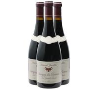 Savigny-lès-Beaune Les Grands Liards - Rouge 2020 - Patrick Javillier - Vin Rouge de Bourgogne (3x75cl)