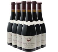 Savigny-lès-Beaune Les Grands Liards - Rouge 2020 - Patrick Javillier - Vin Rouge de Bourgogne (6x75cl)