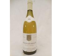 savigny philippe dubreuil cordier blanc 2006 - bourgogne france - une bouteille de vin