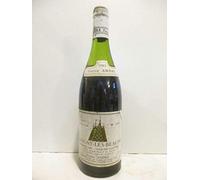 savigny pierre andré premier cru clos des guettes rouge 1985 - bourgogne