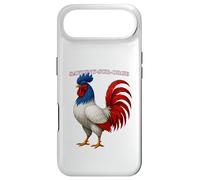 SAVIGNY-sur-ORGE France Français Souvenir Article Coque pour iPhone Air