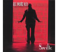 Saville - All Inside Out [Import]