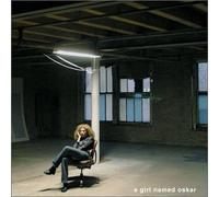 Saville, Oskar - Girl Named Oskar
