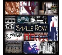 Saville Row - Way Around It [Import]