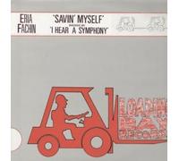 Savin' Myself / I Hear A Symphony-12"
