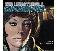 Savina, Carlo - Contranatura [Import]