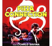 Savina Carlo - Pizza Connection [Import]