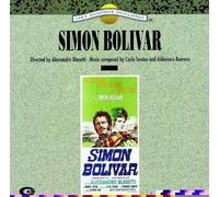 Savina, Carlo-Romero Aldemaro - Simon Bolivar