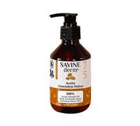 Savine Derm Aceite de Almendras 250ml