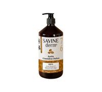 Savine Derm Aceite de Almendras Dulces 1000ml