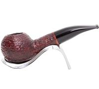 Savinelli Starter Kit One - Pipe pour débutant, finition rustique 6mm 321