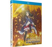 Saving 80 000 Gold in Another World for My Retirement – Blu-ray – Saison complète – Crunchyroll