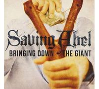 Saving Abel – Bringing Down the Giant – Import (SPV Entertainment)