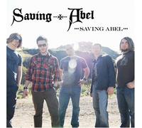 Saving Abel - Saving ABEL [Import]