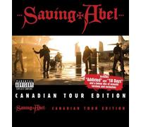 Saving Abel - Saving ABEL-Tour Edition [Import]