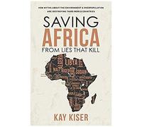 Saving Africa From Lies That Kill