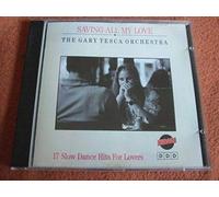 Saving All My Love [Import]