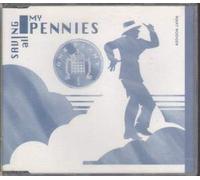 Saving All My Pennies [UK Import]