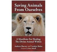 Saving Animals From Ourselves